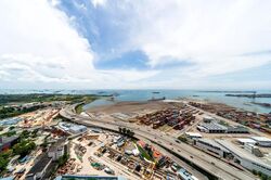 Eon Shenton (D2), Apartment #477186571